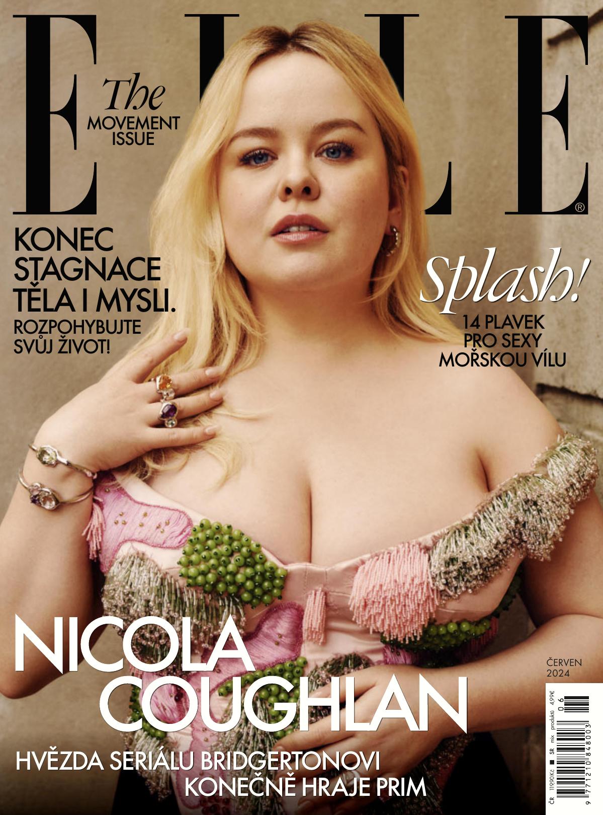 ELLE 6-2024 A
